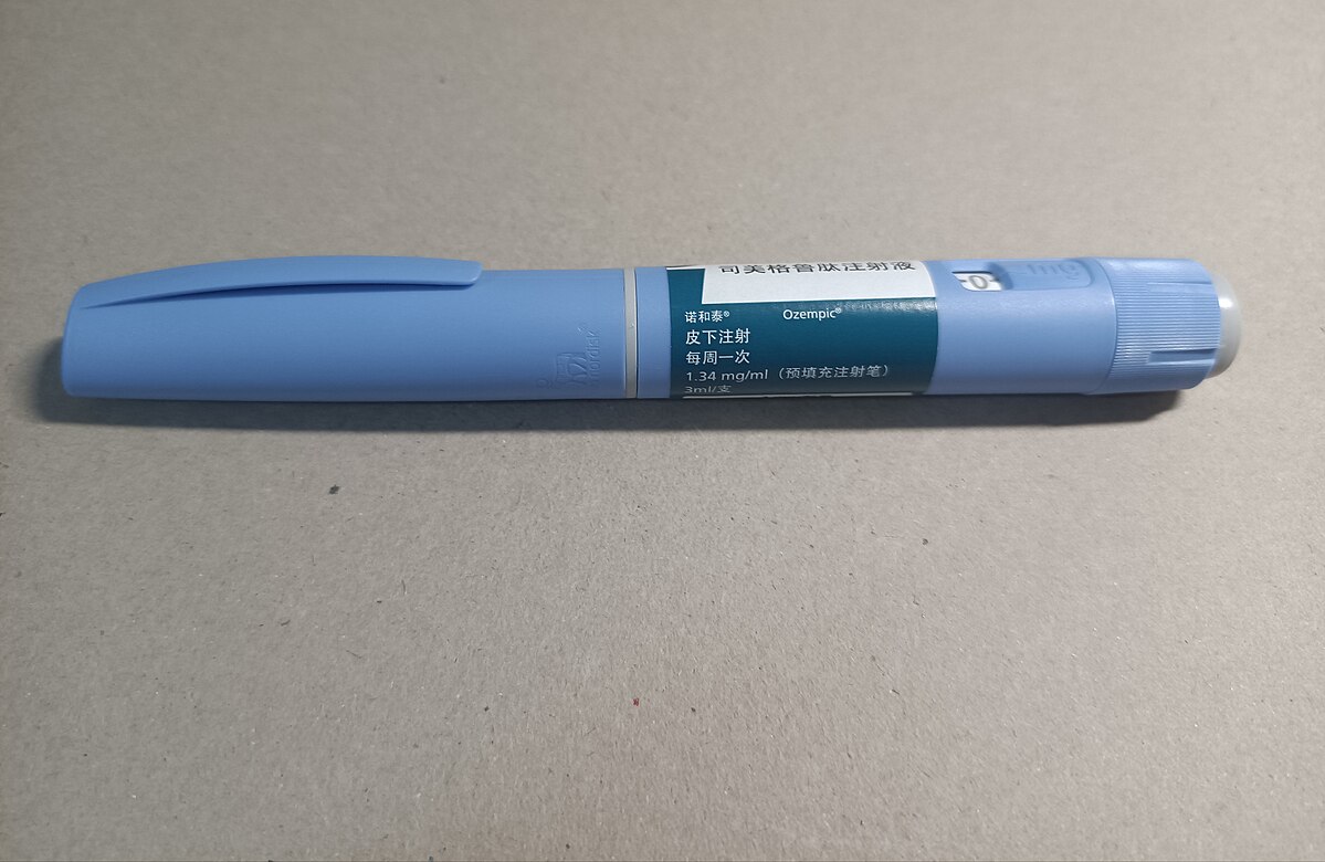 ozempic pen