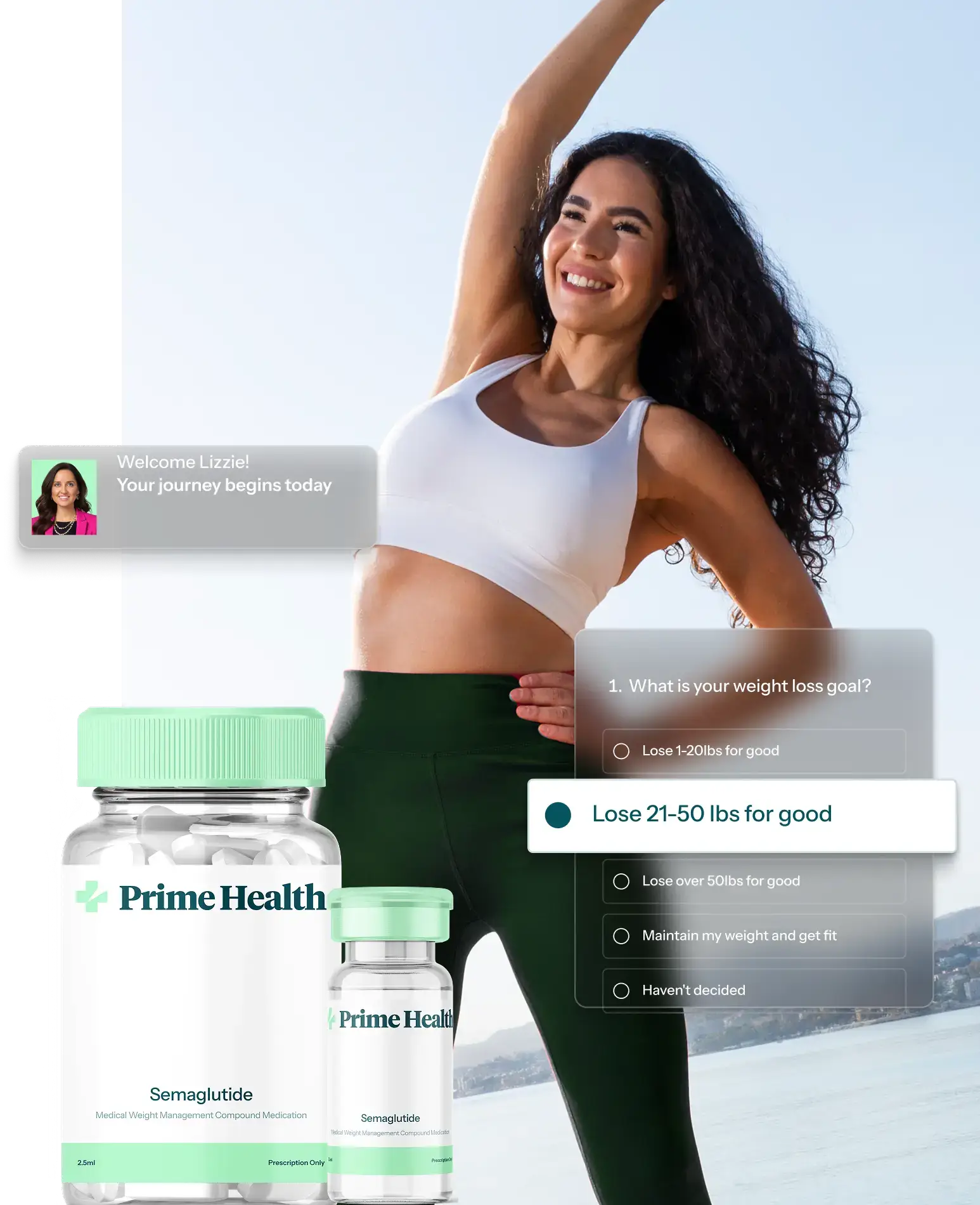 Sprout injectable Photo